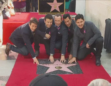 Miniatura: Pierwszy słynny boysband znów rusza w trasę