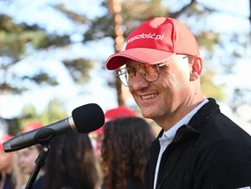 Miniatura: Pałac Prezydencki reaguje po&nbsp;opinii...