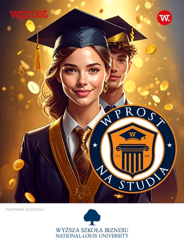 Wprost na Studia 2025