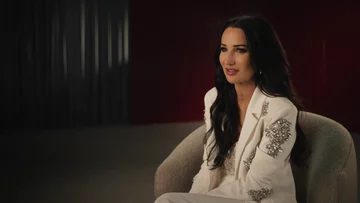 Justyna Steczkowska w filmie „Doda” 