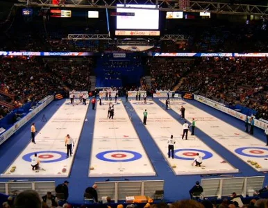 Miniatura: Tylko Polki grają w spódnicach