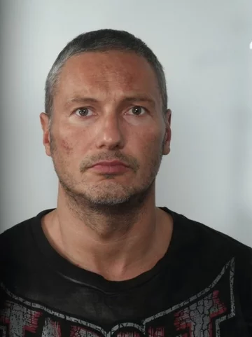 Tomasz Bardych ps. Kadafi 