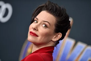 Evangeline Lilly w 2019 roku 