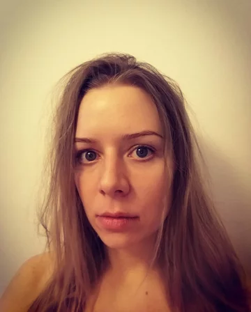 Karolina Gibki 