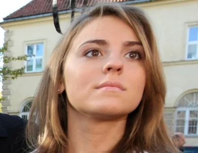 Miniatura: Córka premiera Tuska chce zarabiać na......