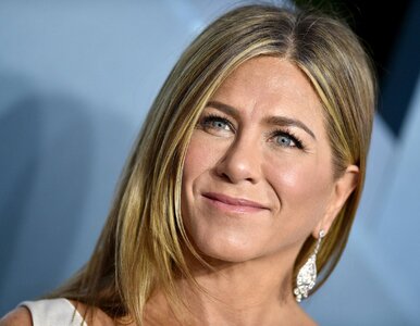 Miniatura: Nagie zdjęcie Jennifer Aniston trafiło na...