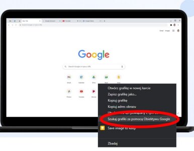 Miniatura: Popularna funkcja zniknęła z Chrome?...