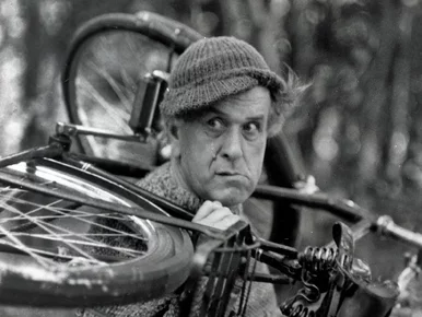 Miniatura: QUIZ. Rozpoznasz tytuł serialu po...