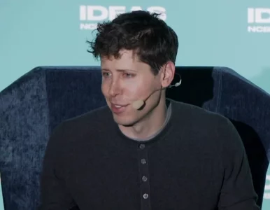 Miniatura: Twórcy ChatGPT się przeliczyli. Może...