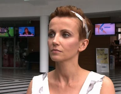 Miniatura: Nie tylko seriale. Katarzyna Zielińska...