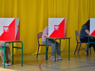 Wybory 2025. NA ŻYWO Wyniki, exit poll, PKW Wprost