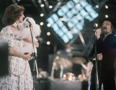 Miniatura: QUIZ z muzyki PRL-u. Połączysz wykonawcę z...