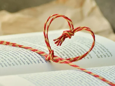 Miniatura: QUIZ. Jakiego słowa brakuje w przysłowiu?...