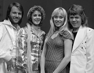 Miniatura: ABBA wraca na scenę?