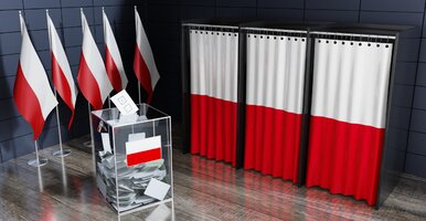 Miniatura: Sąd Najwyższy rozpatrzył pierwsze skargi...