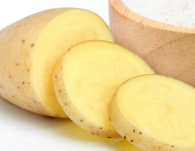 Lecznicze właściwości soku z ziemniaka. Potwierdzili je naukowcy