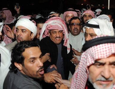 Miniatura: Islamiści przejęli władzę w Kuwejcie