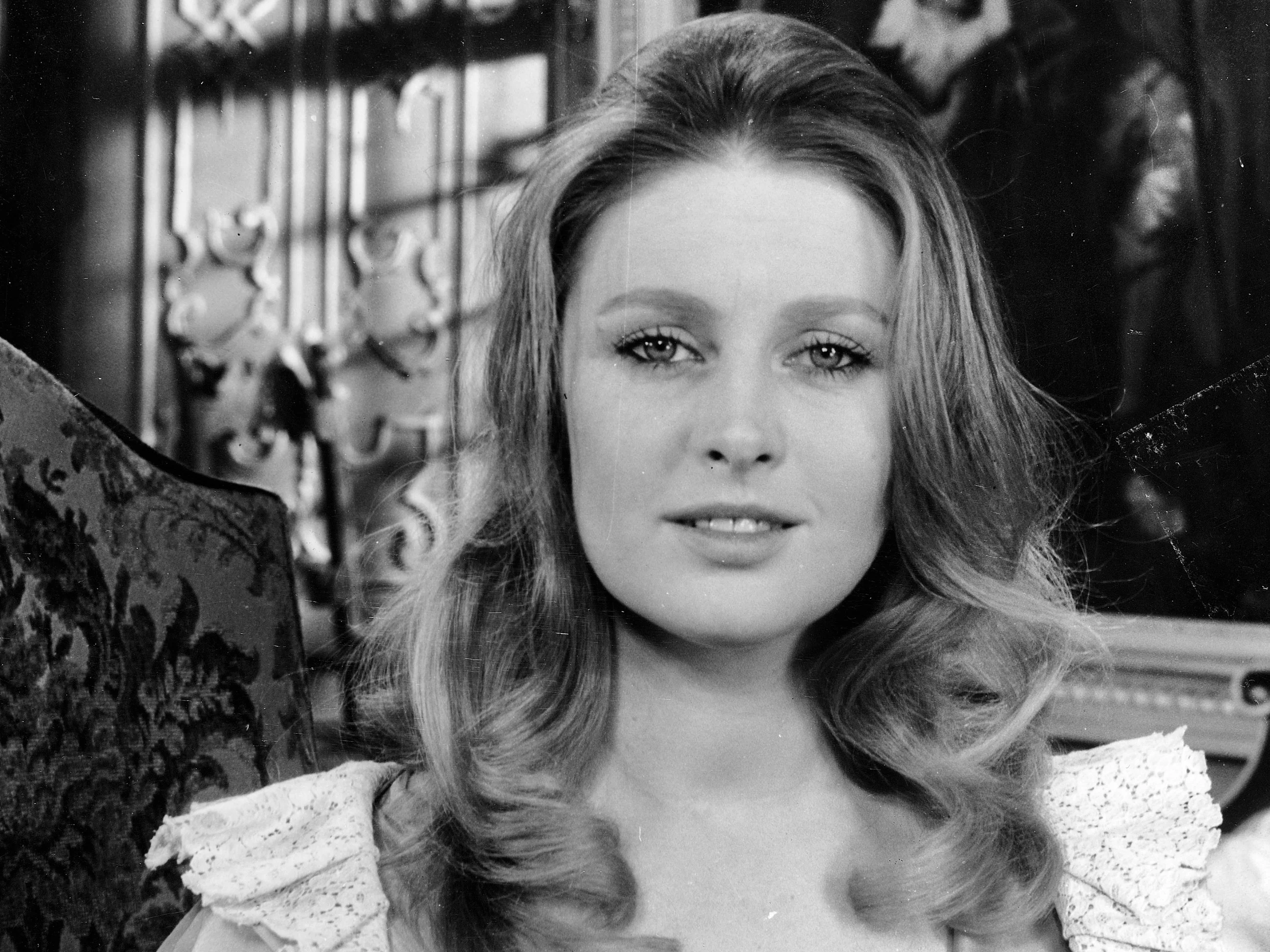 Aktorka na zdjęciu to: