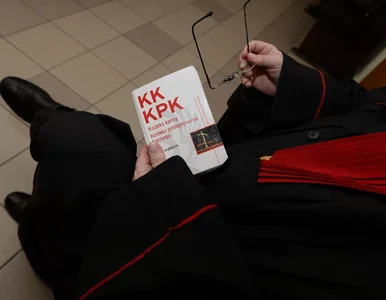 Miniatura: Zatrzymano 46-latka podejrzanego o...