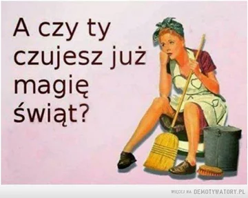 Świąteczne memy 