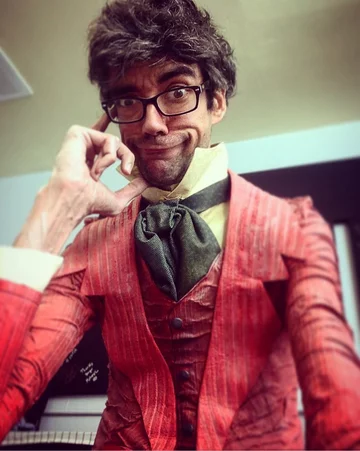 Javier Botet 