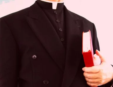 Miniatura: Miejsce zesłania dla księży pedofilów....