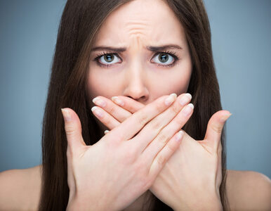 Czy suchość w ustach jest niebezpiecznym objawem?