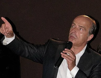 Miniatura: SKOKI, czyli jak smoleńscy mściciele stali...