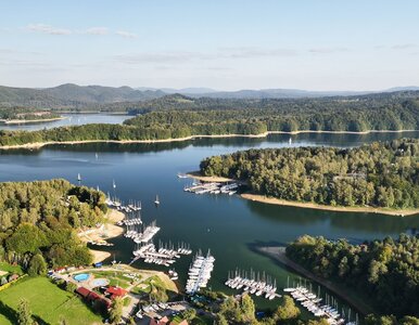 Miniatura: Idealna atrakcja na długi weekend w...