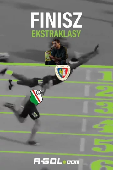 Kibice nie mogli narzekać na brak emocji 