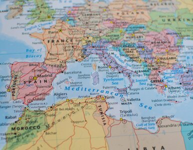 Miniatura: QUIZ. Jesteś znawcą geografii Europy?...