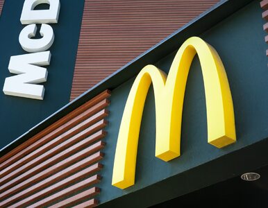 Podwyżki cen w McDonald’s. Hamburger droższy o 1 zł