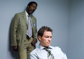 Miniatura: 8/10 i wyżej. Najlepsze seriale na HBO Max...