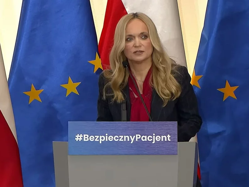 Miniatura: Minister zdrowia: Limity w&nbsp;opiece...