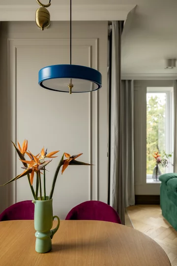 Realizacja Finch Studio 