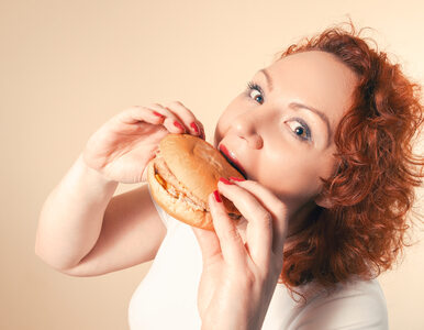 Jak zmienia się ciało, gdy regularnie jemy fast-foody?