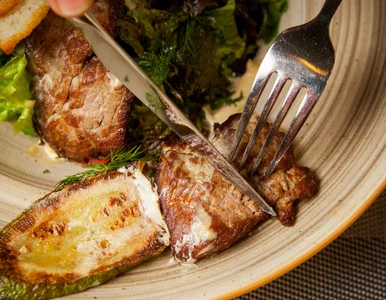 Miniatura: Mama zdradziła mi ten patent na mięso. Po...