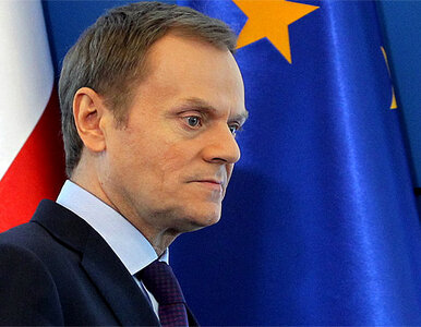 Miniatura: Tusk: chcemy utrzymać aborcyjne status quo