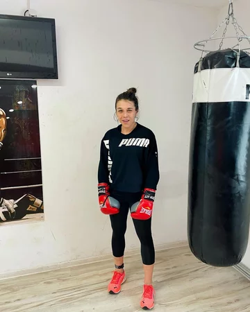 Joanna Jędrzejczyk 
