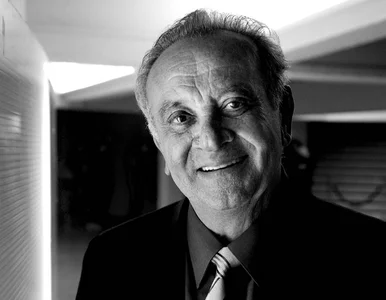 Miniatura: Nie żyje Angelo Badalamenti. Twórca muzyki...