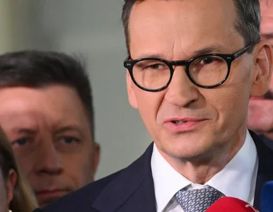 Miniatura: Były premier ujawnił, że dostaje...