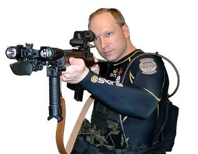 Miniatura: Dlaczego zabijał? Dokument o Breiviku...
