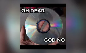 Wspomnienie z przeszłości 