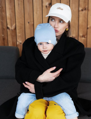 Miniatura: Julia Kuczyńska, znana jako Maffashion....