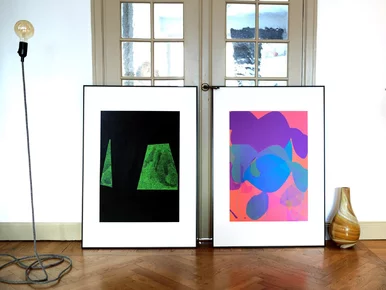 Miniatura: Kobiety, Sztuka, Pasja