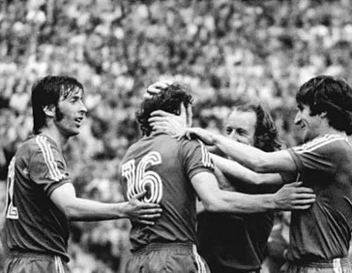 Miniatura: Być jak Kazimierz Deyna. Premiera w...