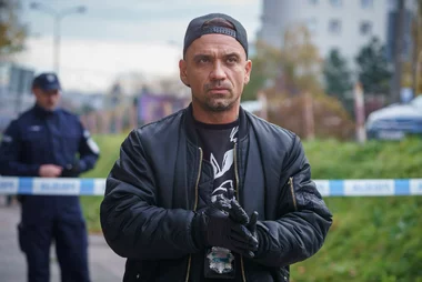 „Gliniarze”, sezon 16