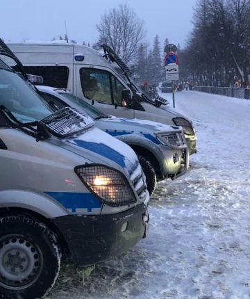 Zakopane w weekend Pucharu Świata w skokach narciarskich 