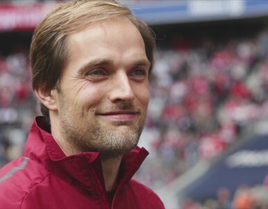 Miniatura: To już pewne. Tuchel zastąpi Kloppa w...