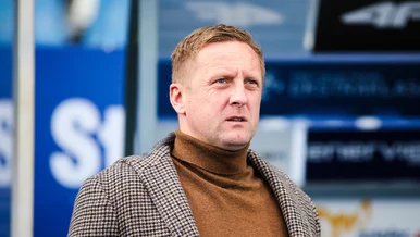 Miniatura: Kamil Glik podjął kluczową decyzję....